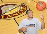 Basketball Star Signs with Division 1 School